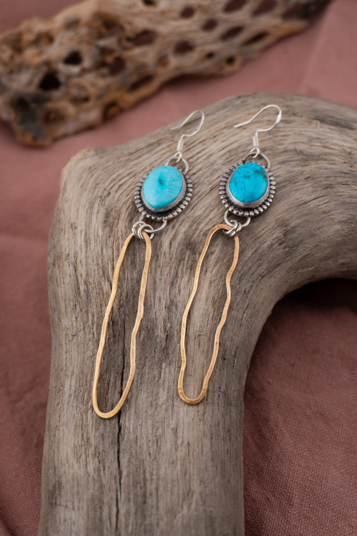 Brass X Drunken Hoops