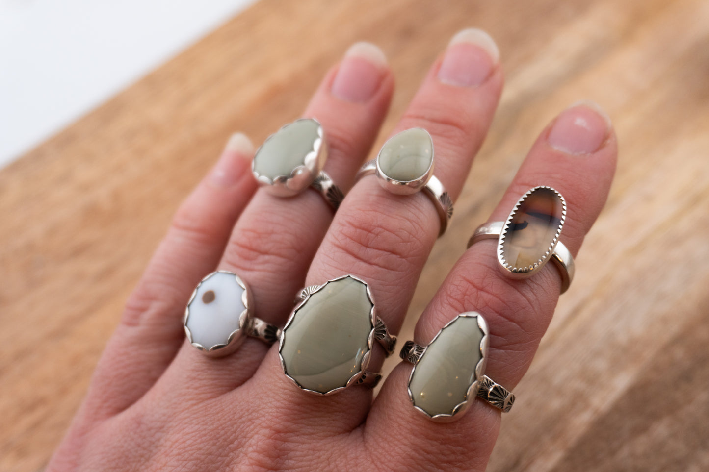 Willow Creek Jasper | 7