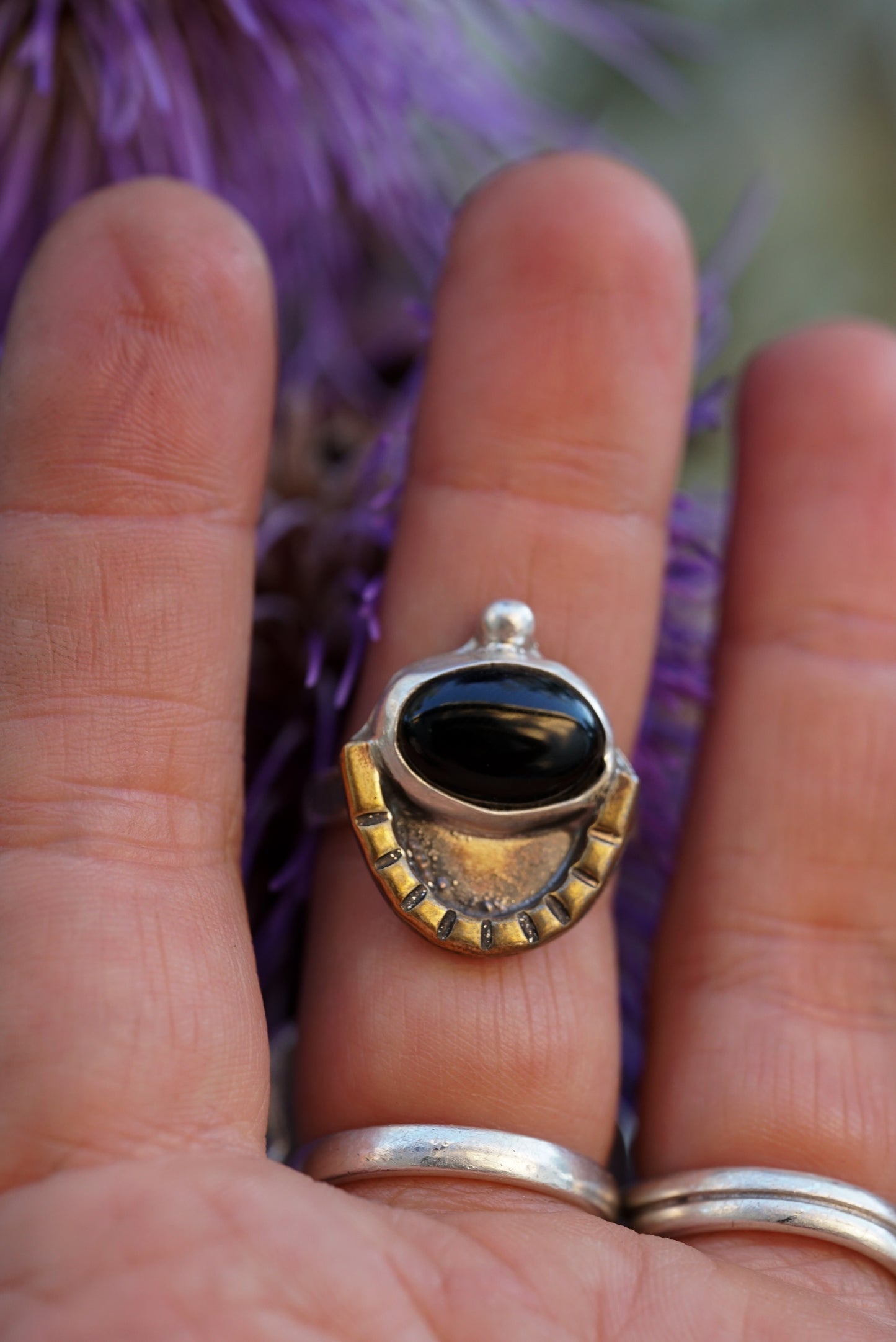 All Seeing Eye | Size 8
