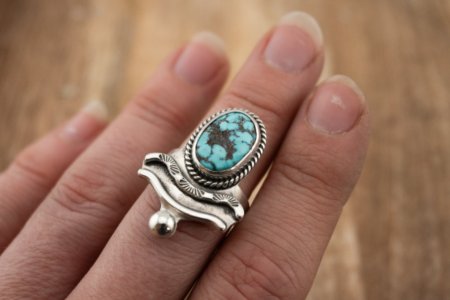 Anita Ring | 7.25