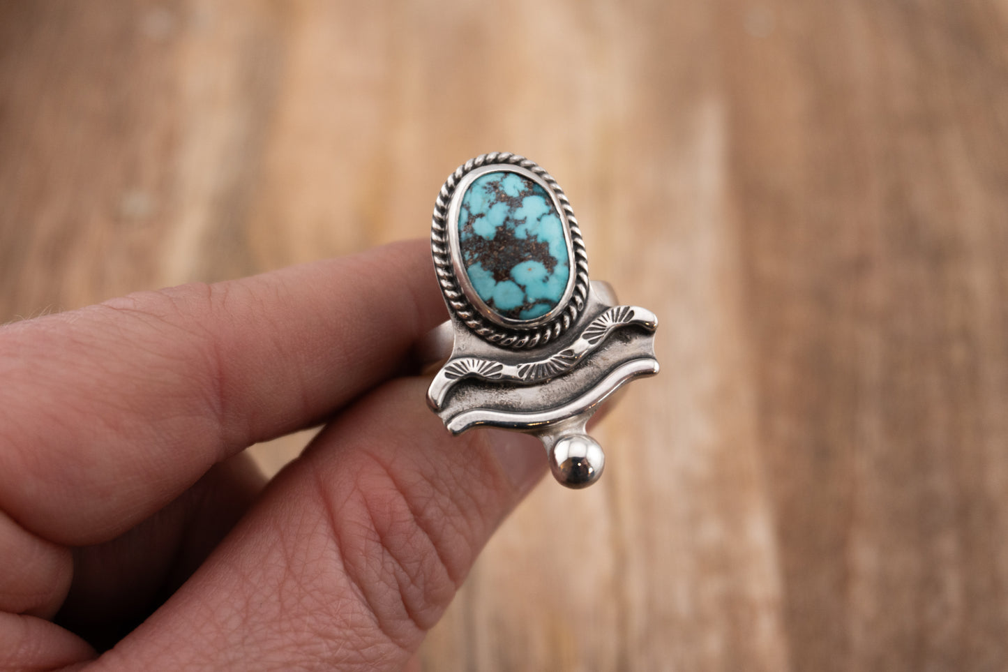 Anita Ring | 7.25