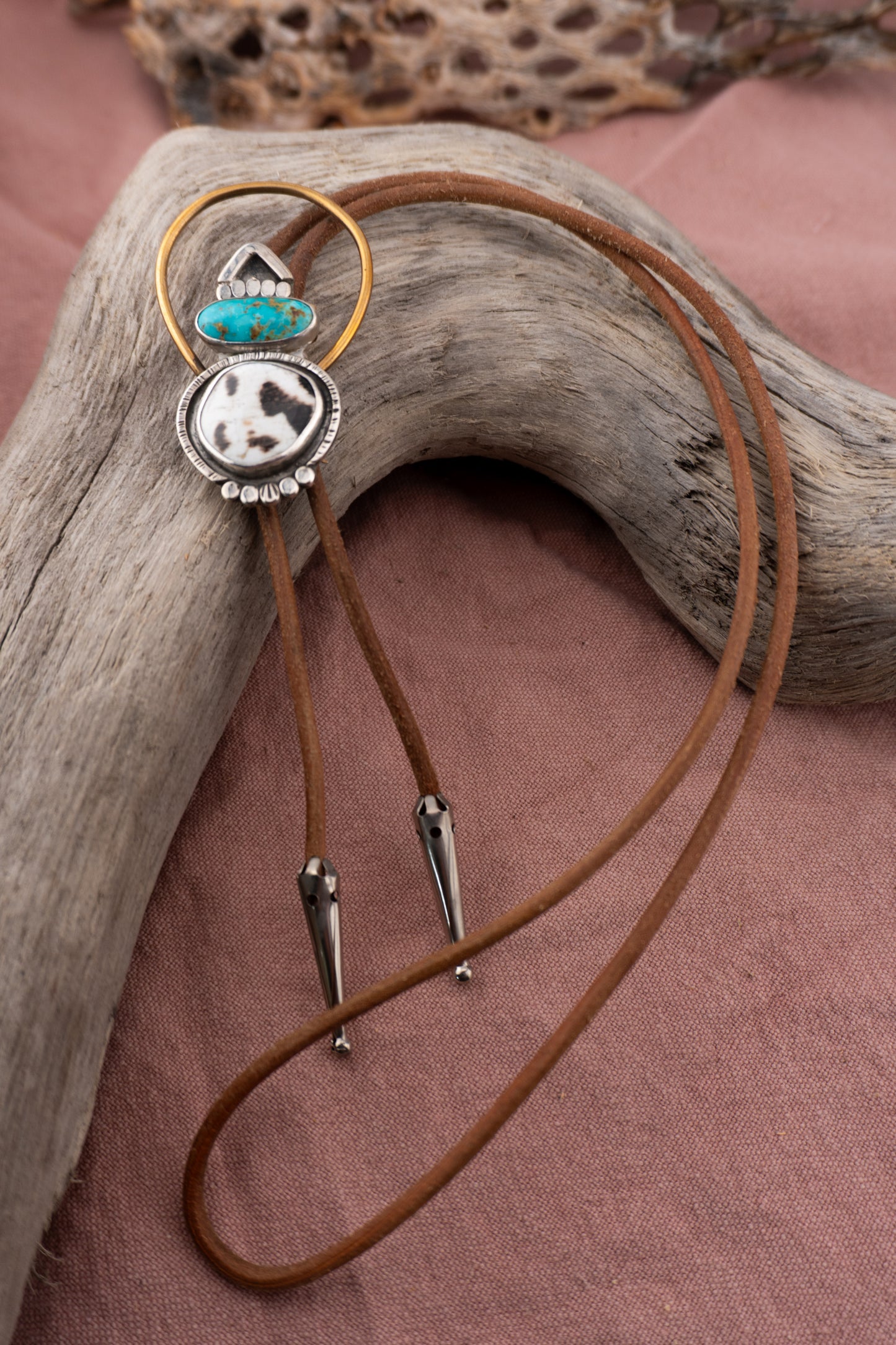 Cowpoke Bolo