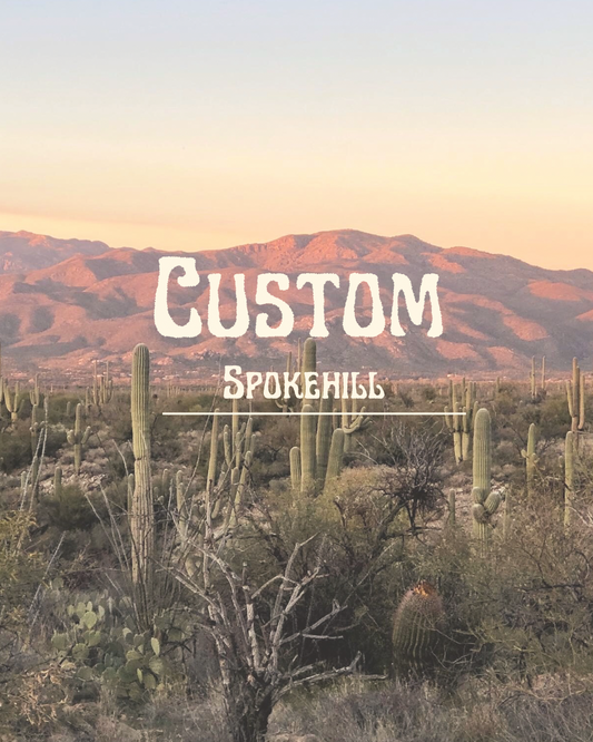 Custom | Spokehill