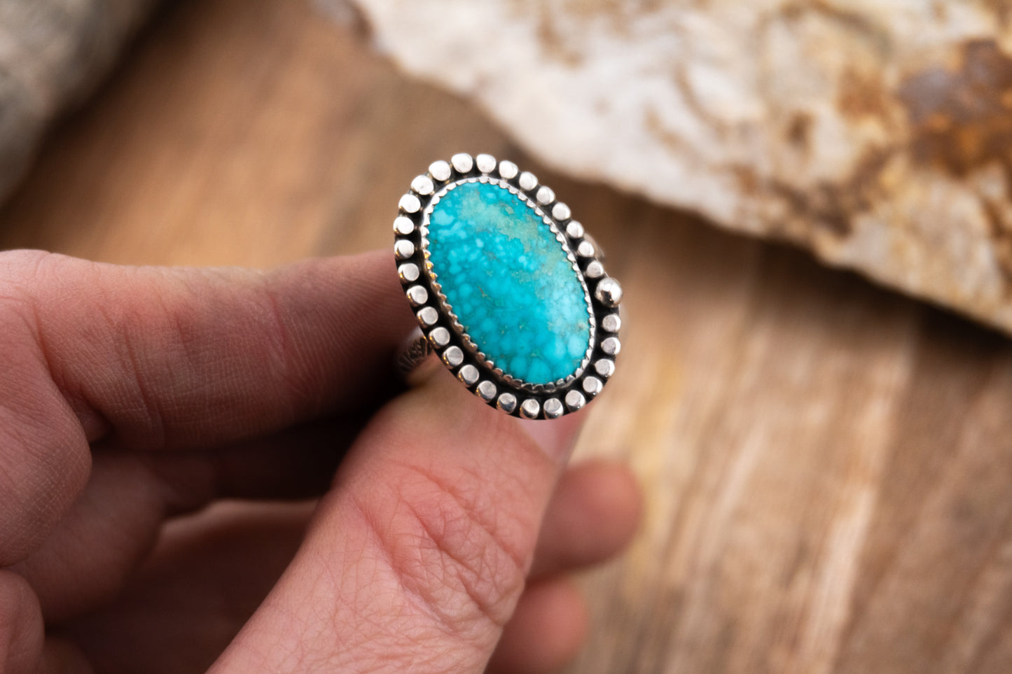 Rizo Ring | size 8.75