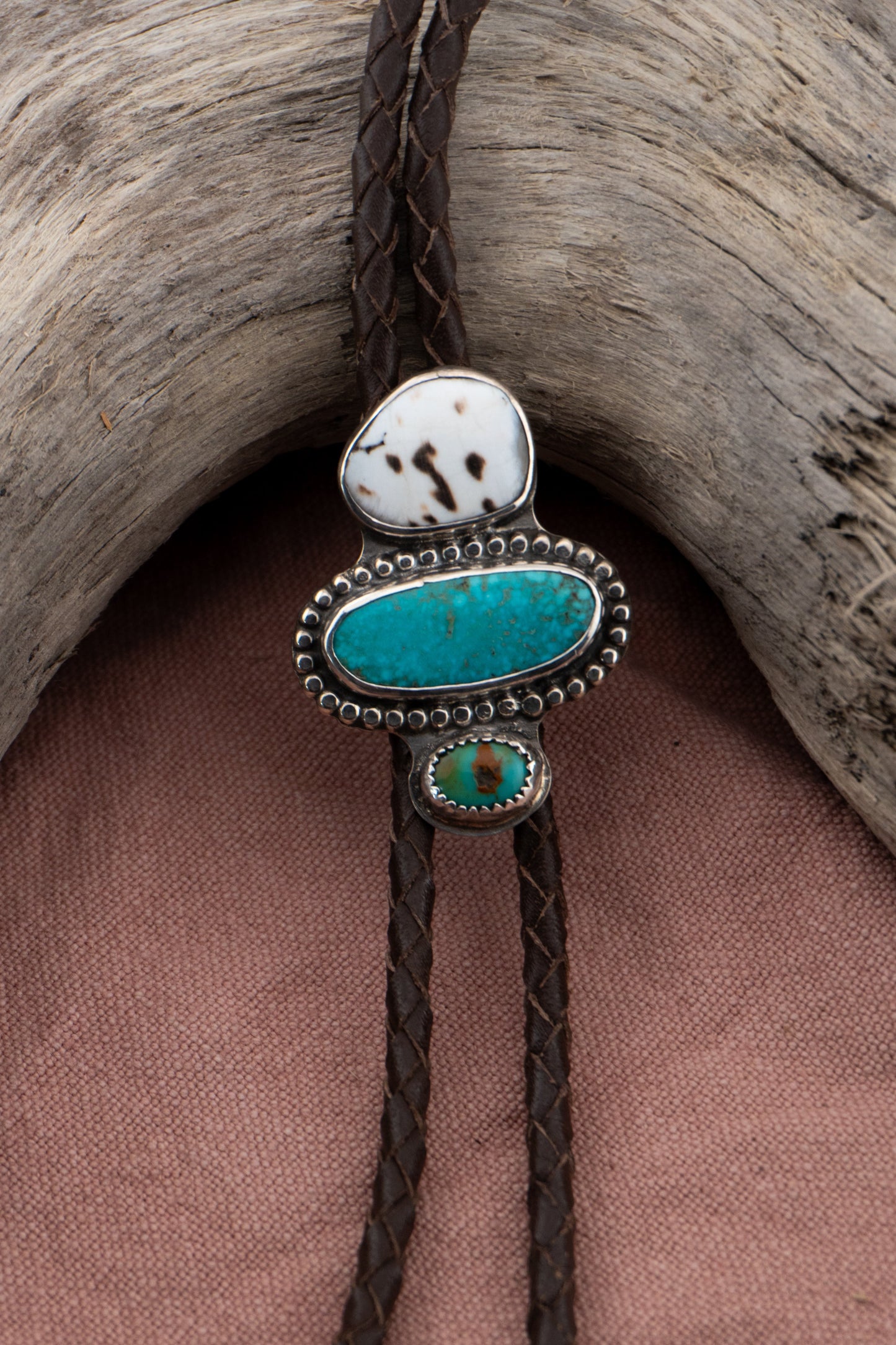 Cowpoke Bolo 2