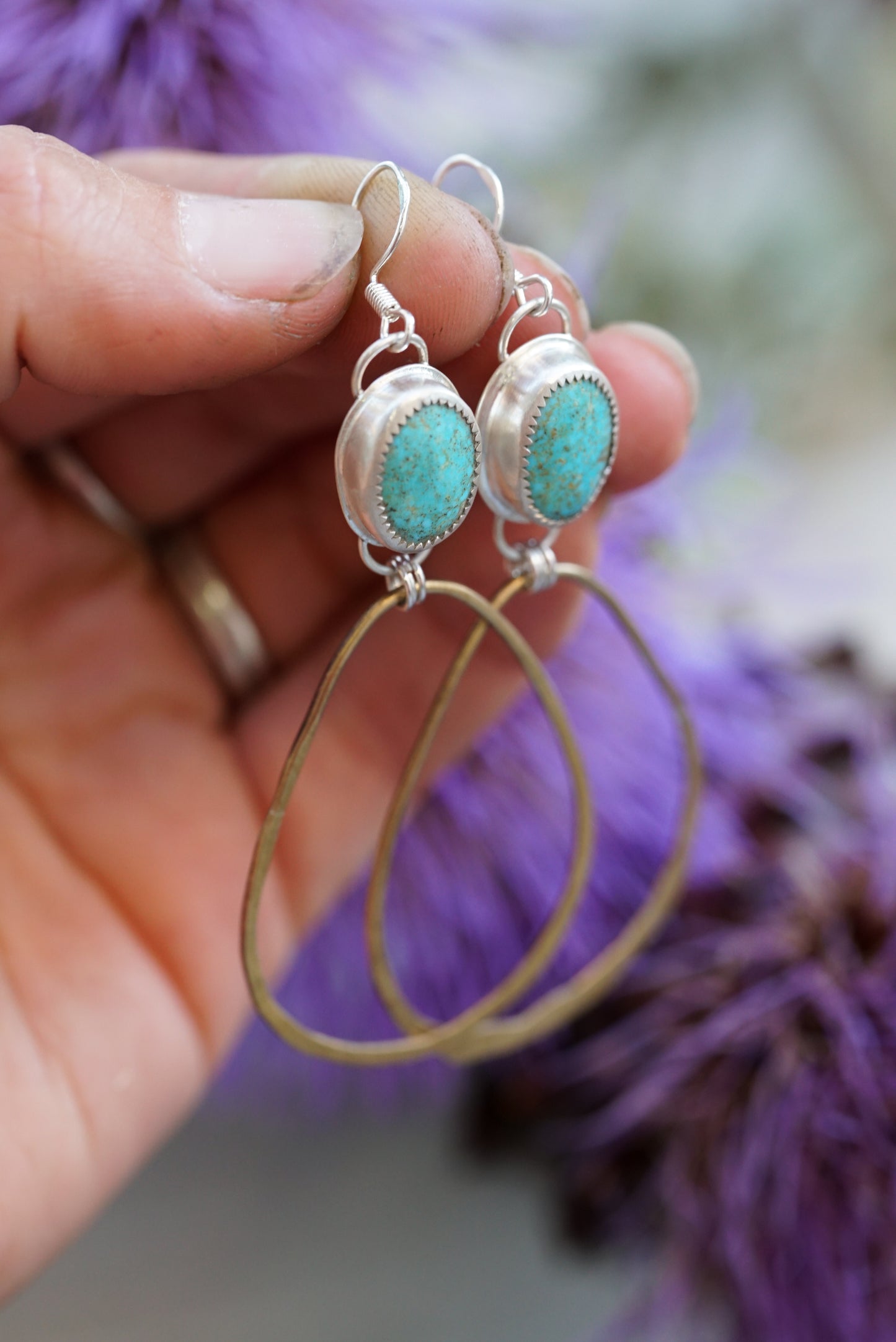 Turquoise Avocados