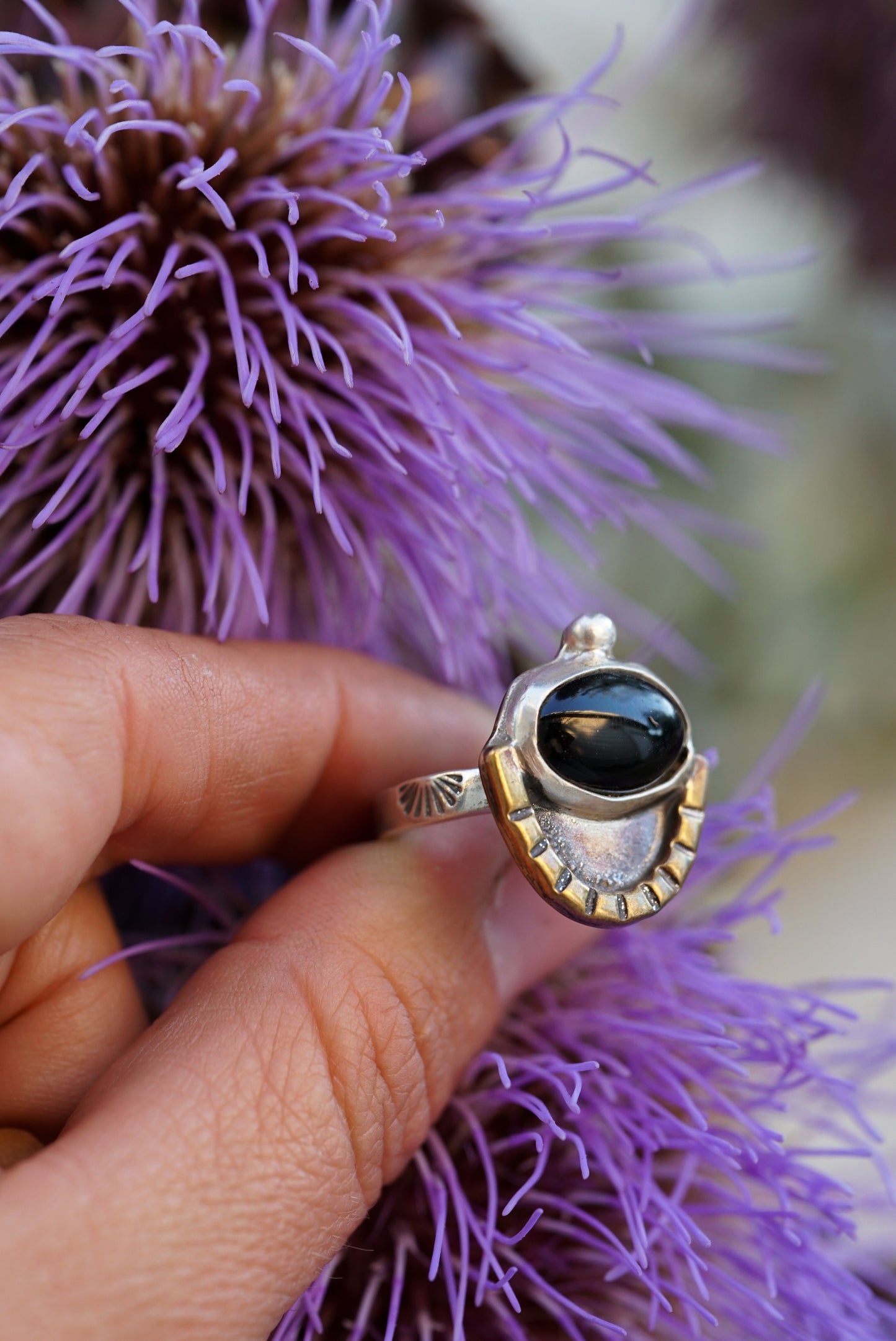 All Seeing Eye | Size 8