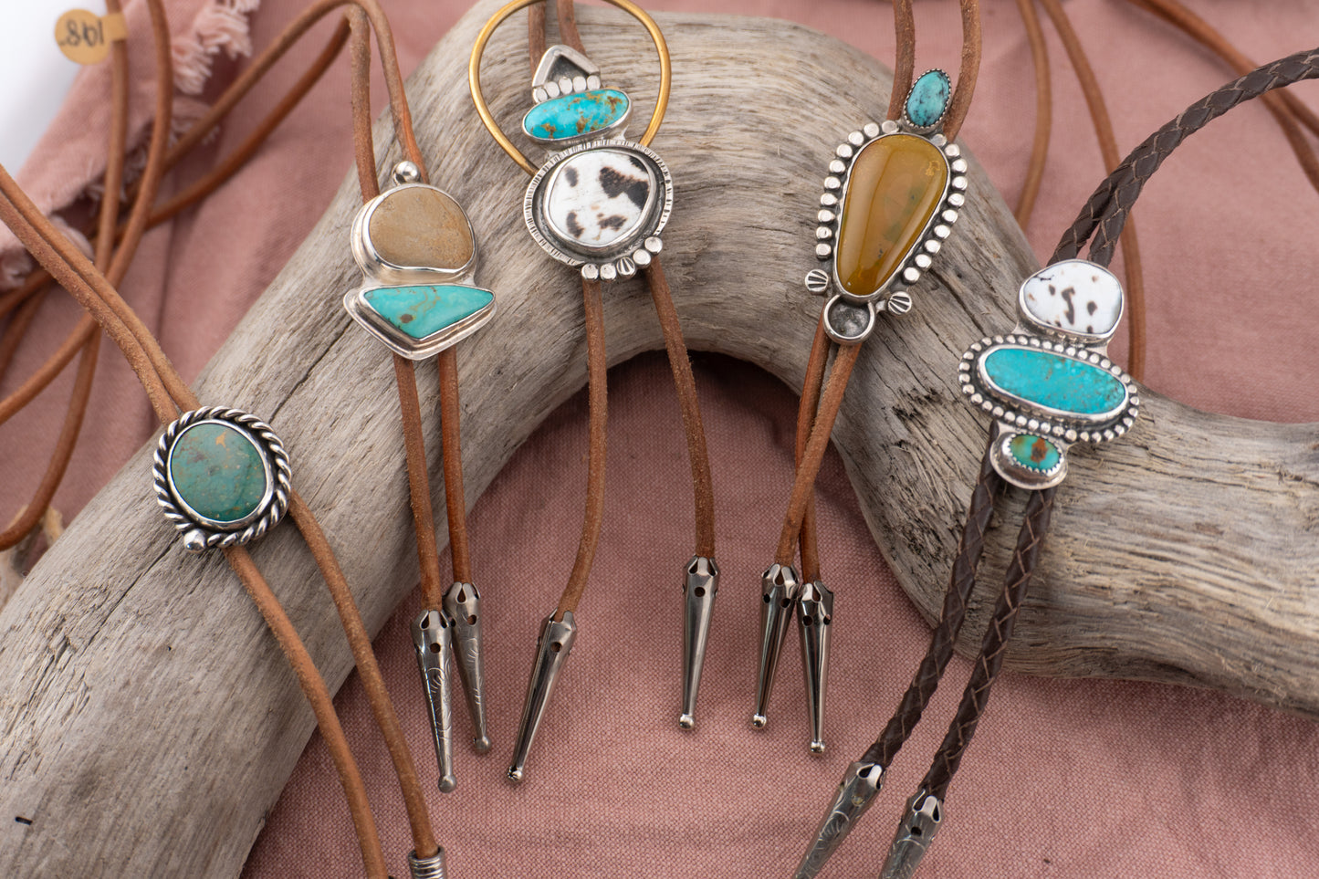 Cowpoke Bolo 2