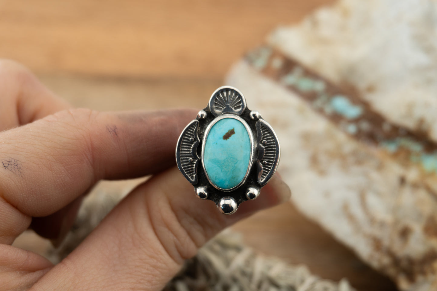 Cora Ring | 8
