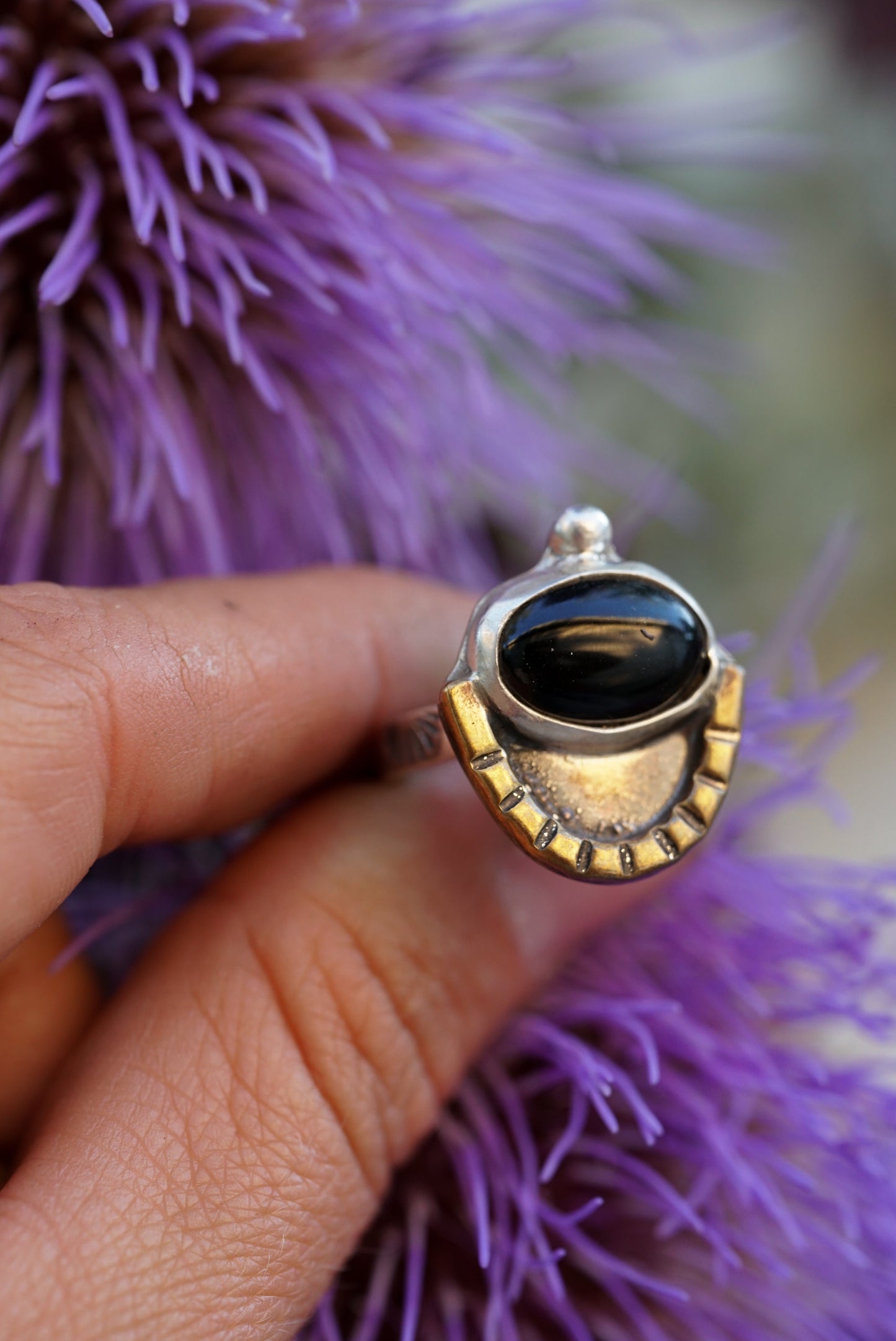 All Seeing Eye | Size 8