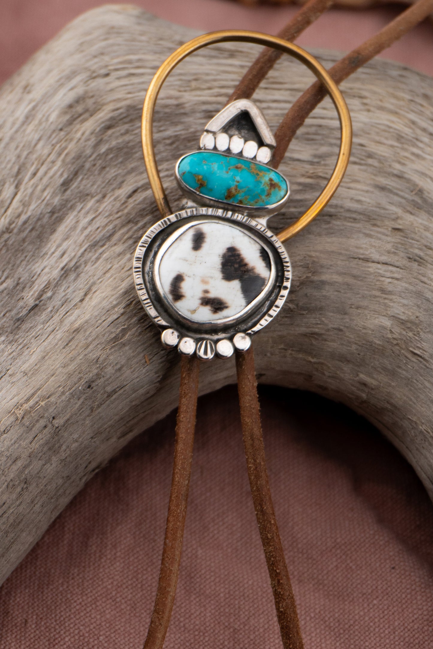 Cowpoke Bolo
