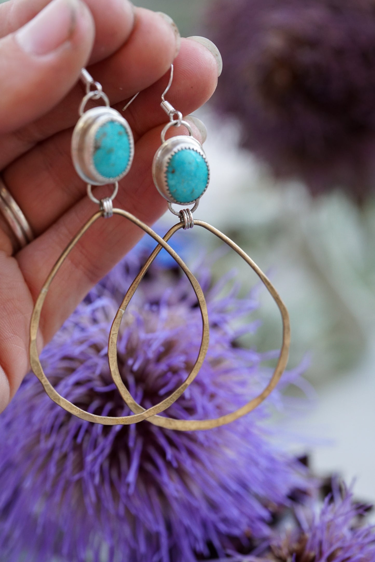 Turquoise Avocados