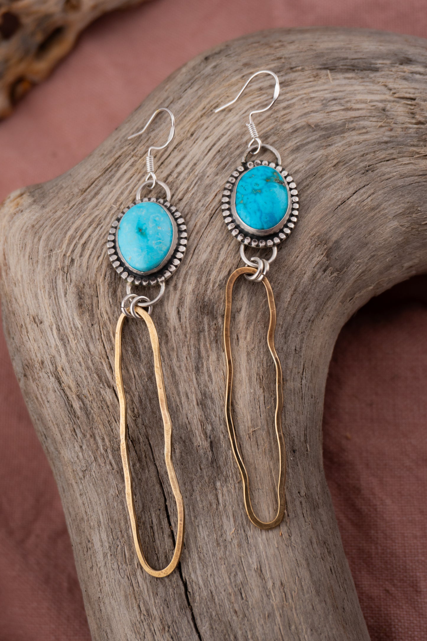 Brass X Drunken Hoops