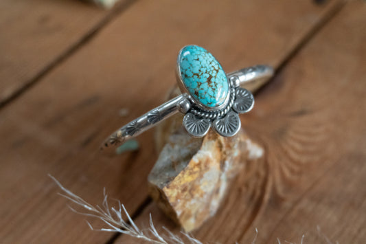 Ophelia Cuff