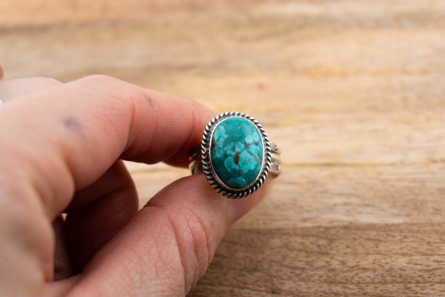 Novina Ring | 8.25