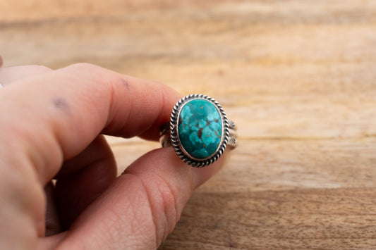 Novina Ring | 8.25
