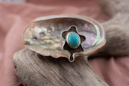 Splat Rang | Size 7.75