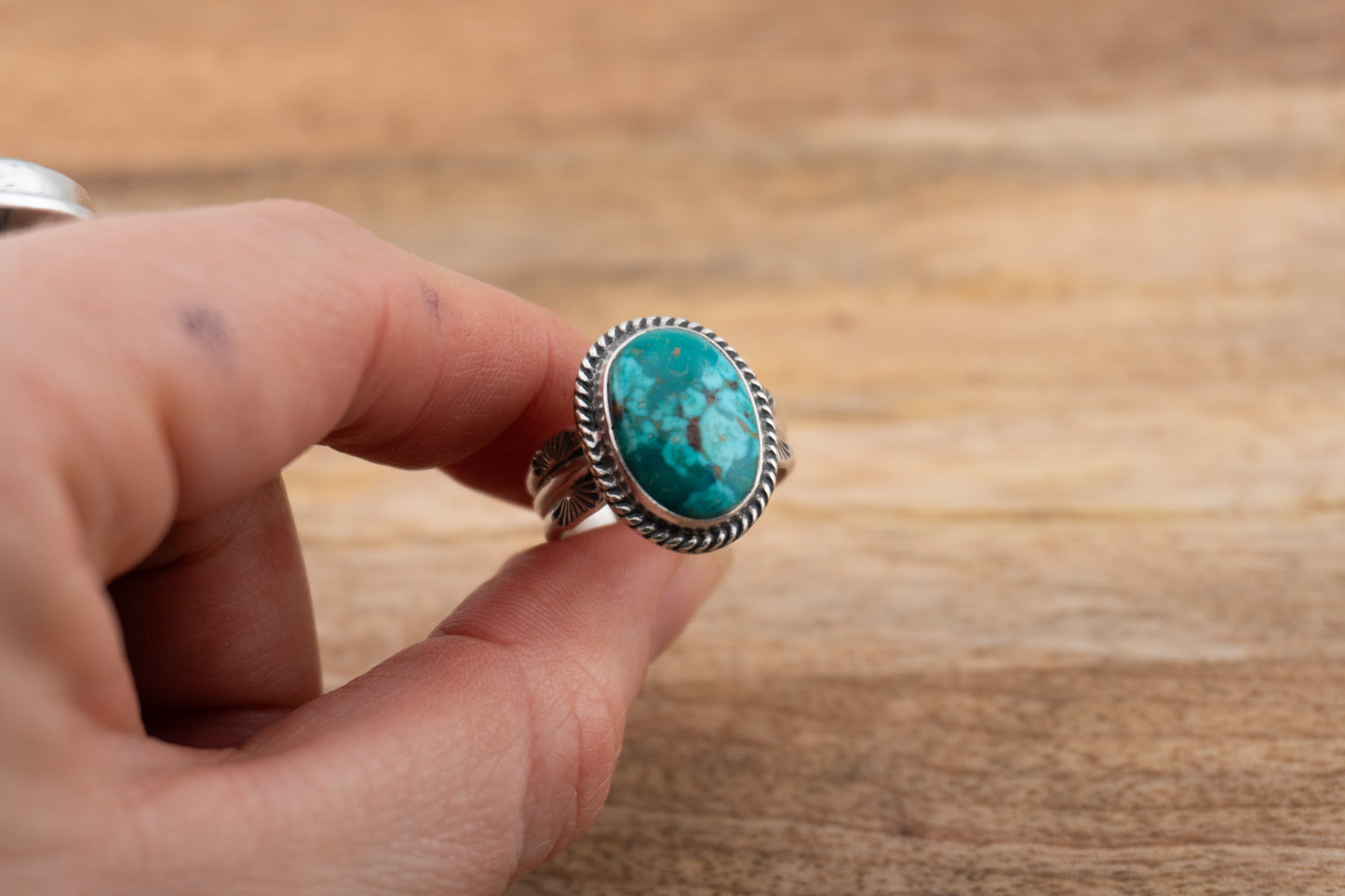 Novina Ring | 8.25