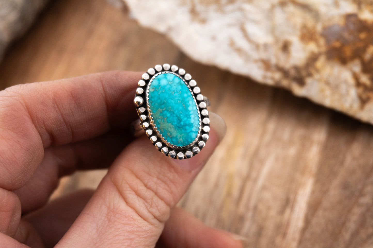 Rizo Ring | size 8.75