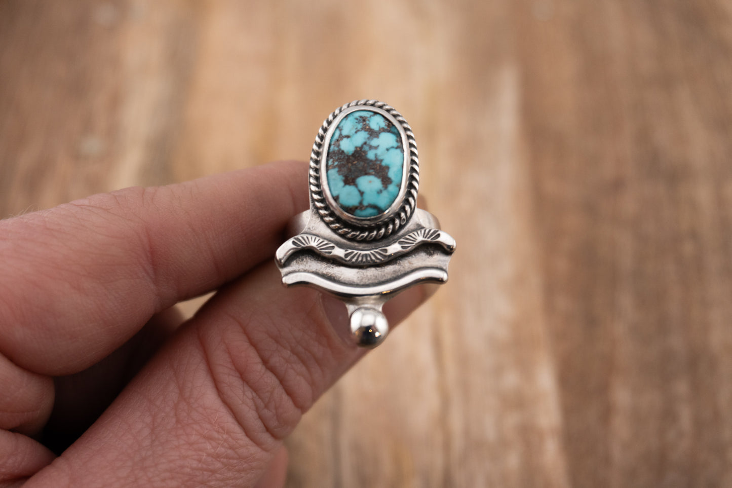 Anita Ring | 7.25
