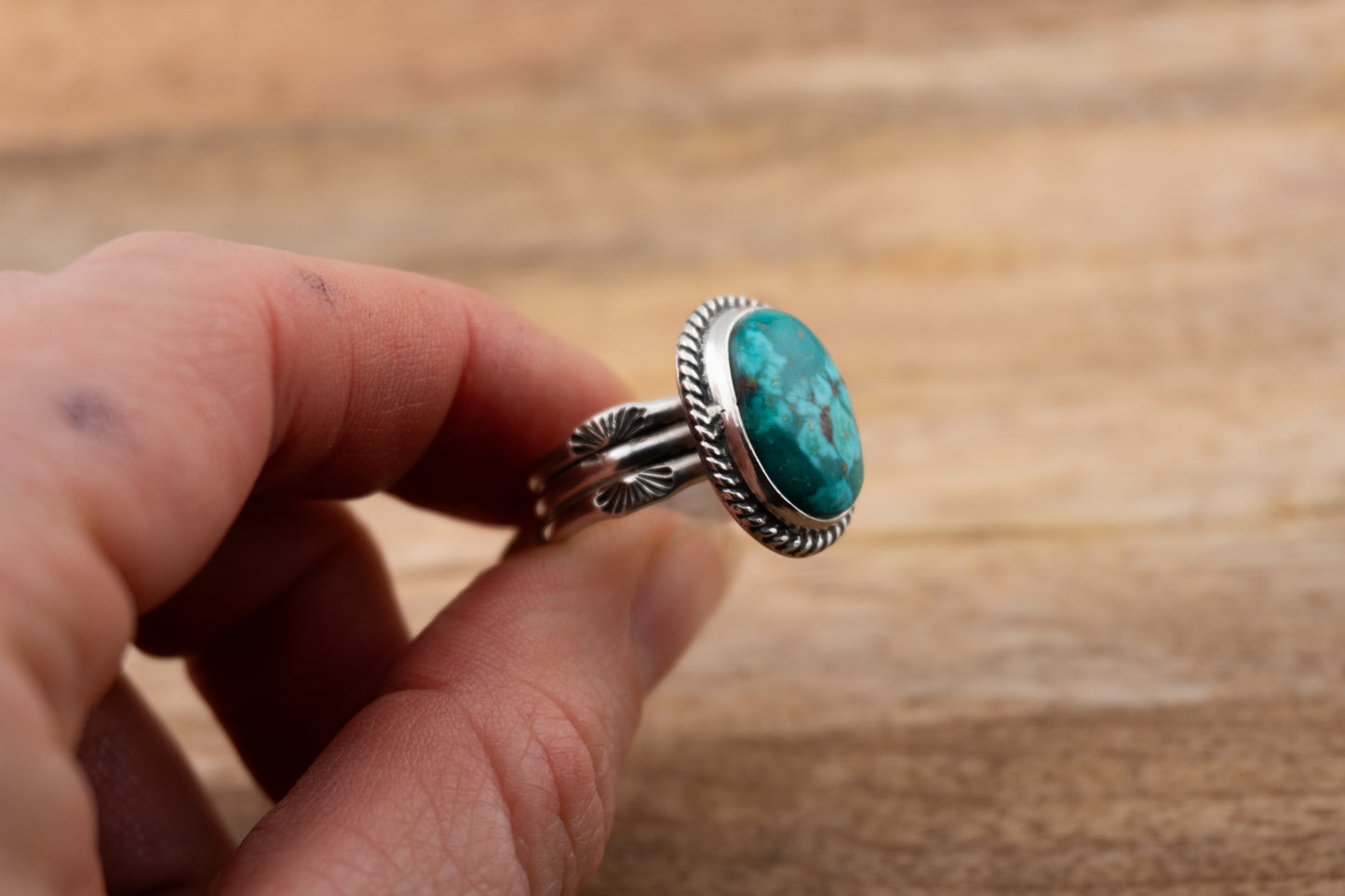 Novina Ring | 8.25