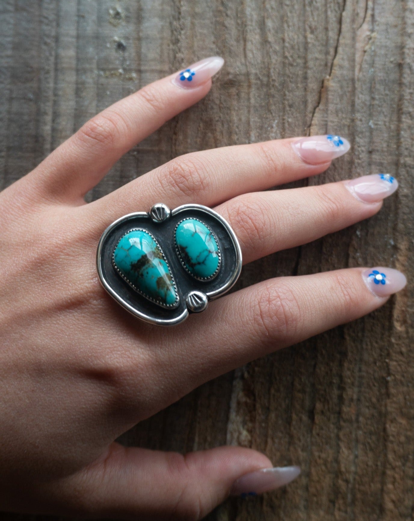 Big Mama Jama Ring