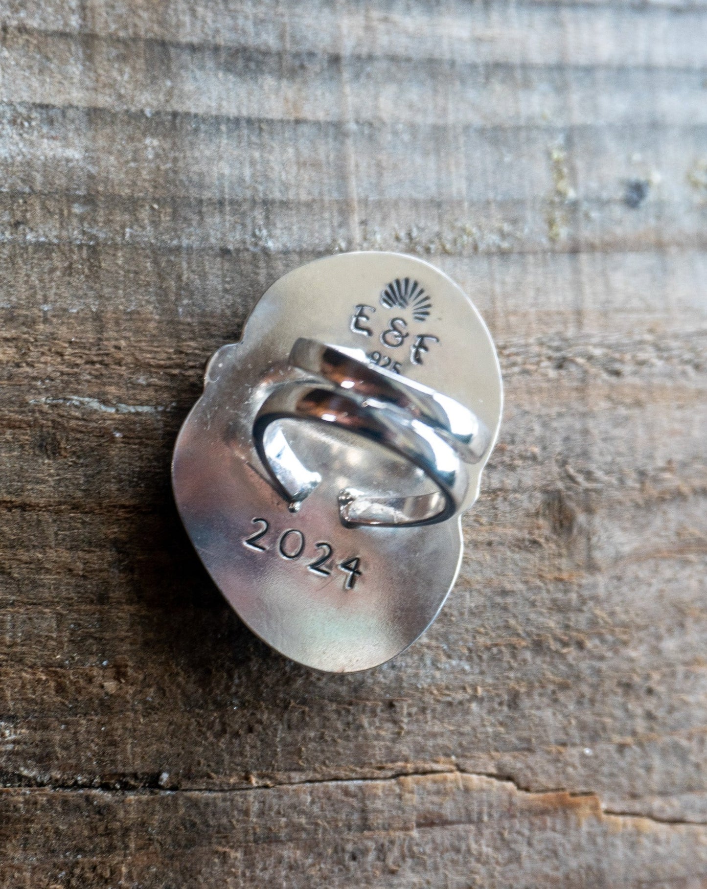 Big Mama Jama Ring
