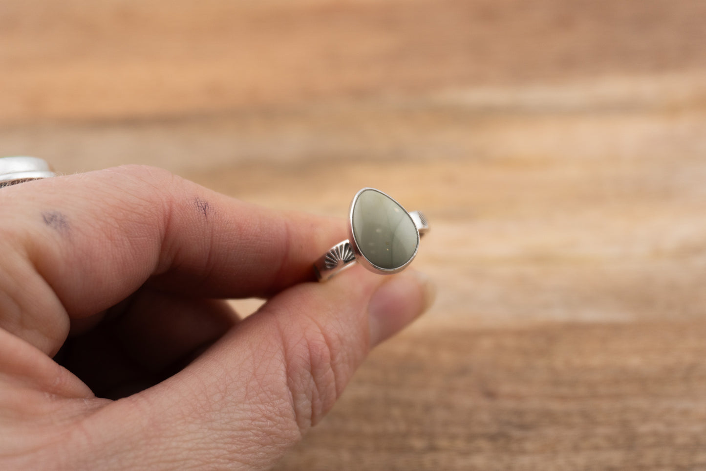 Willow Creek Jasper | 7