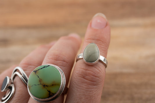 Willow Creek Jasper | 7