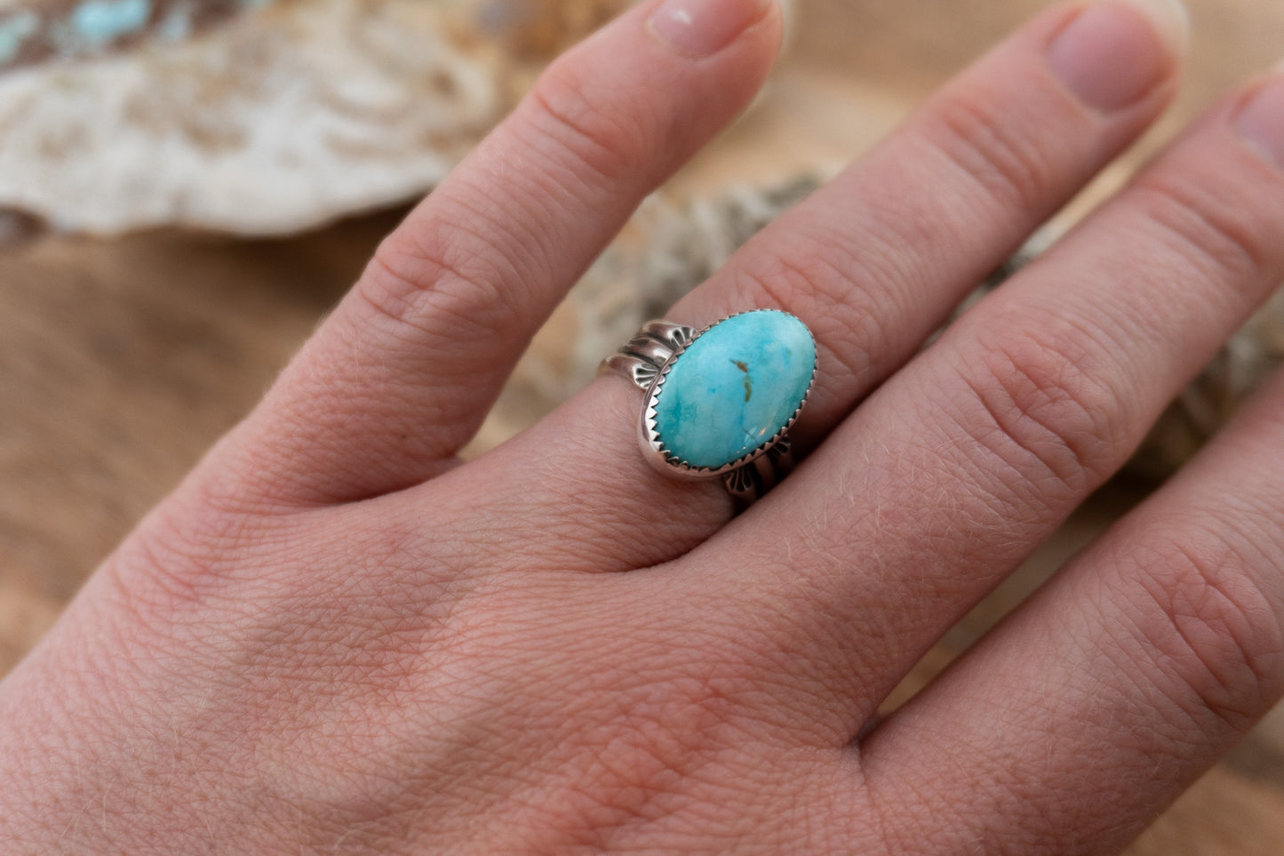 Novina Ring | 7
