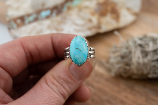 Novina Ring | 7
