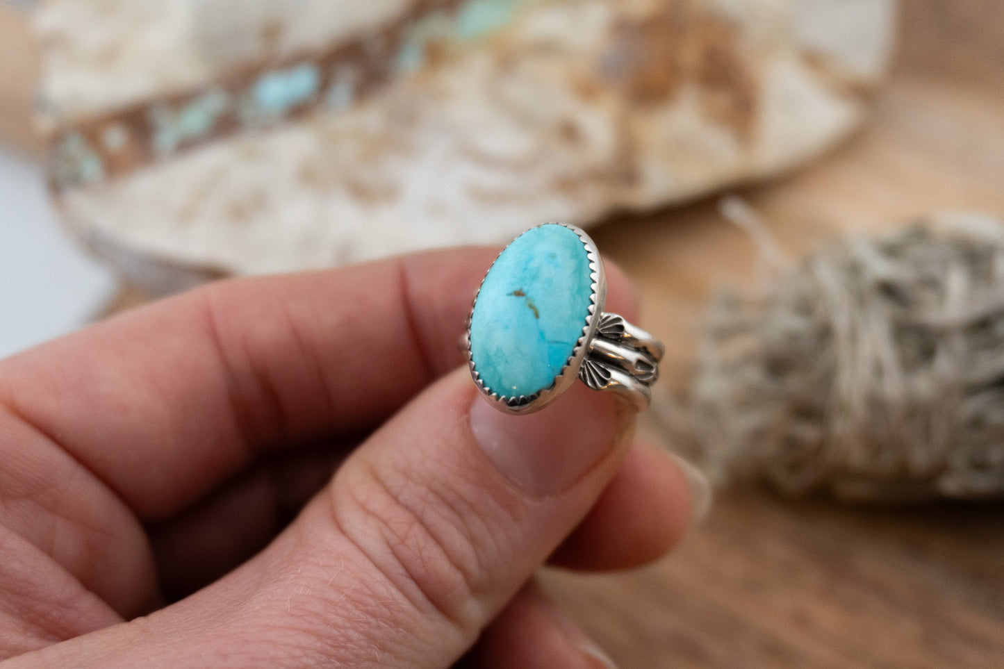 Novina Ring | 7