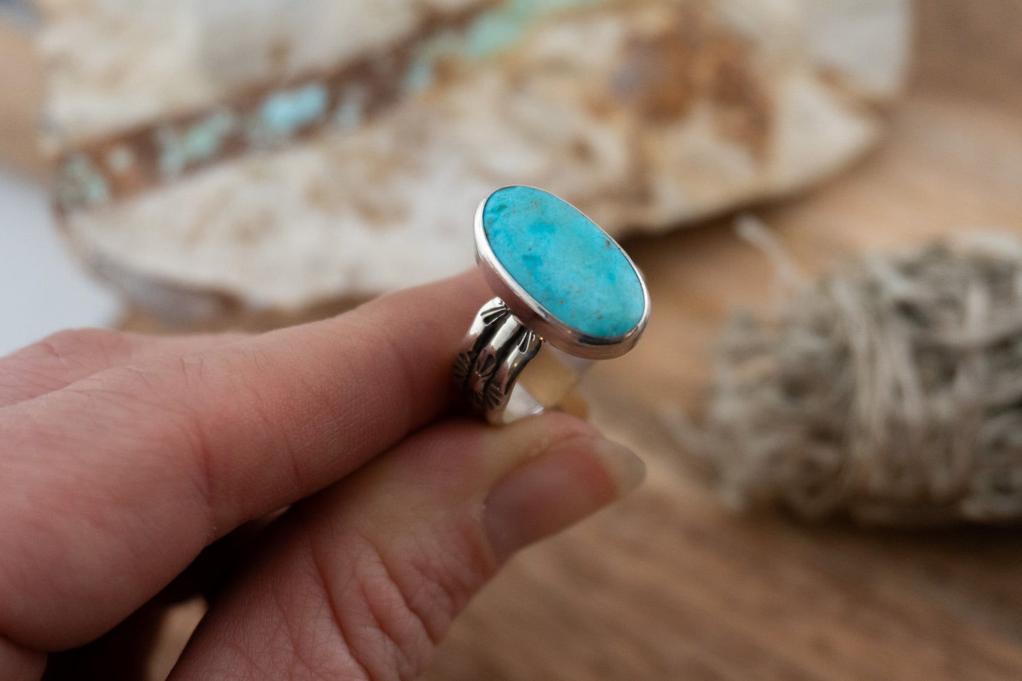 Novina Ring | 8