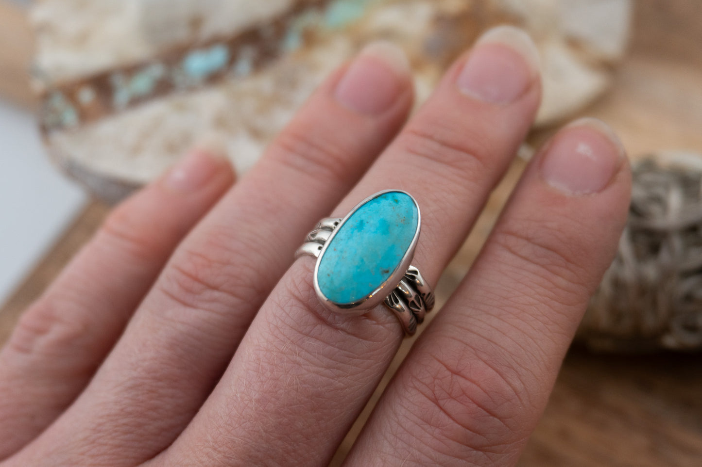 Novina Ring | 8