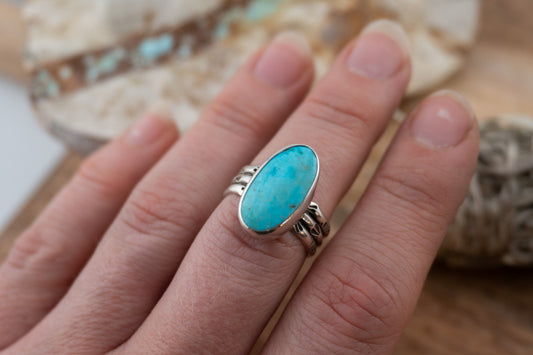 Novina Ring | 8