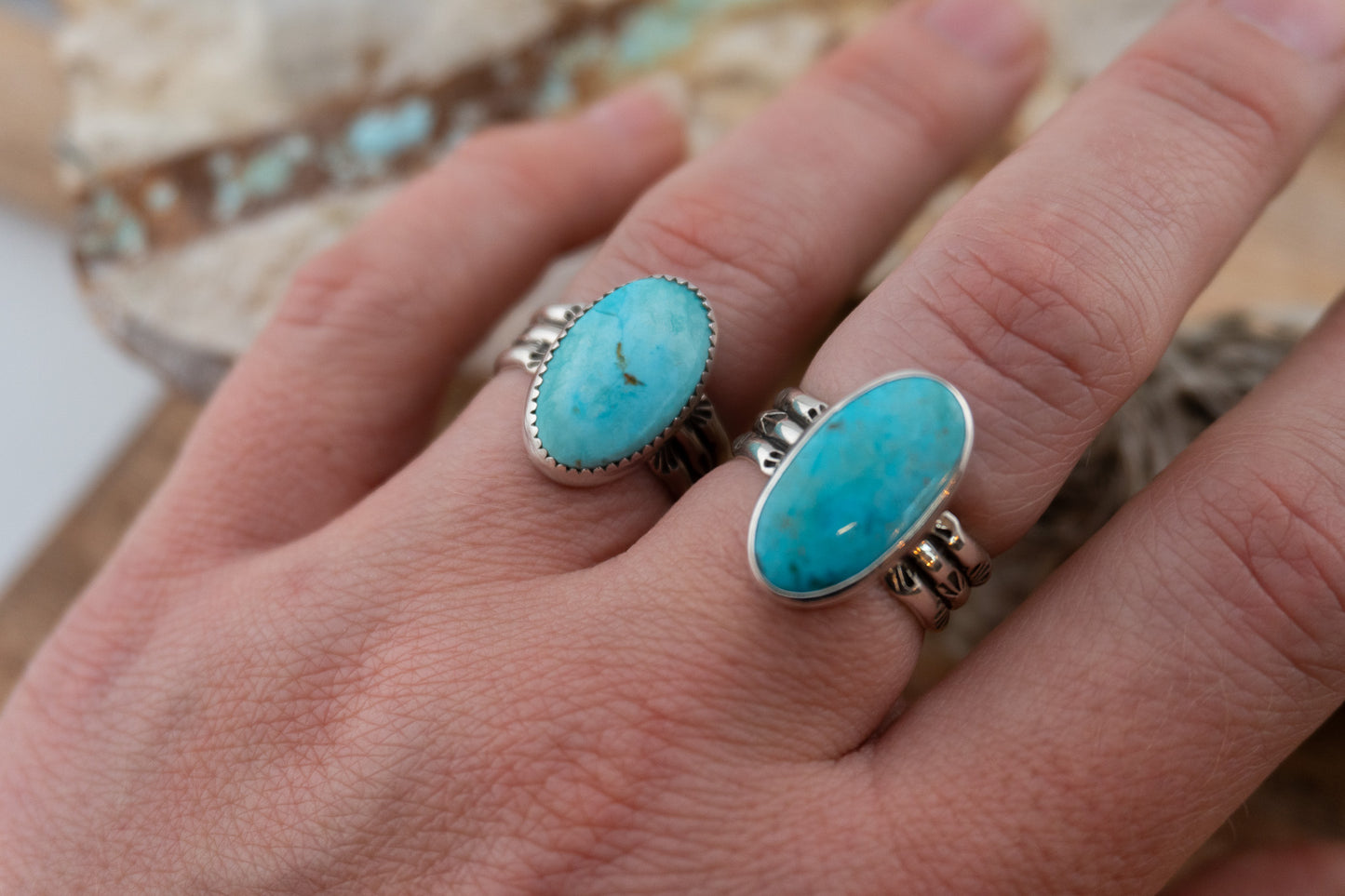 Novina Ring | 8