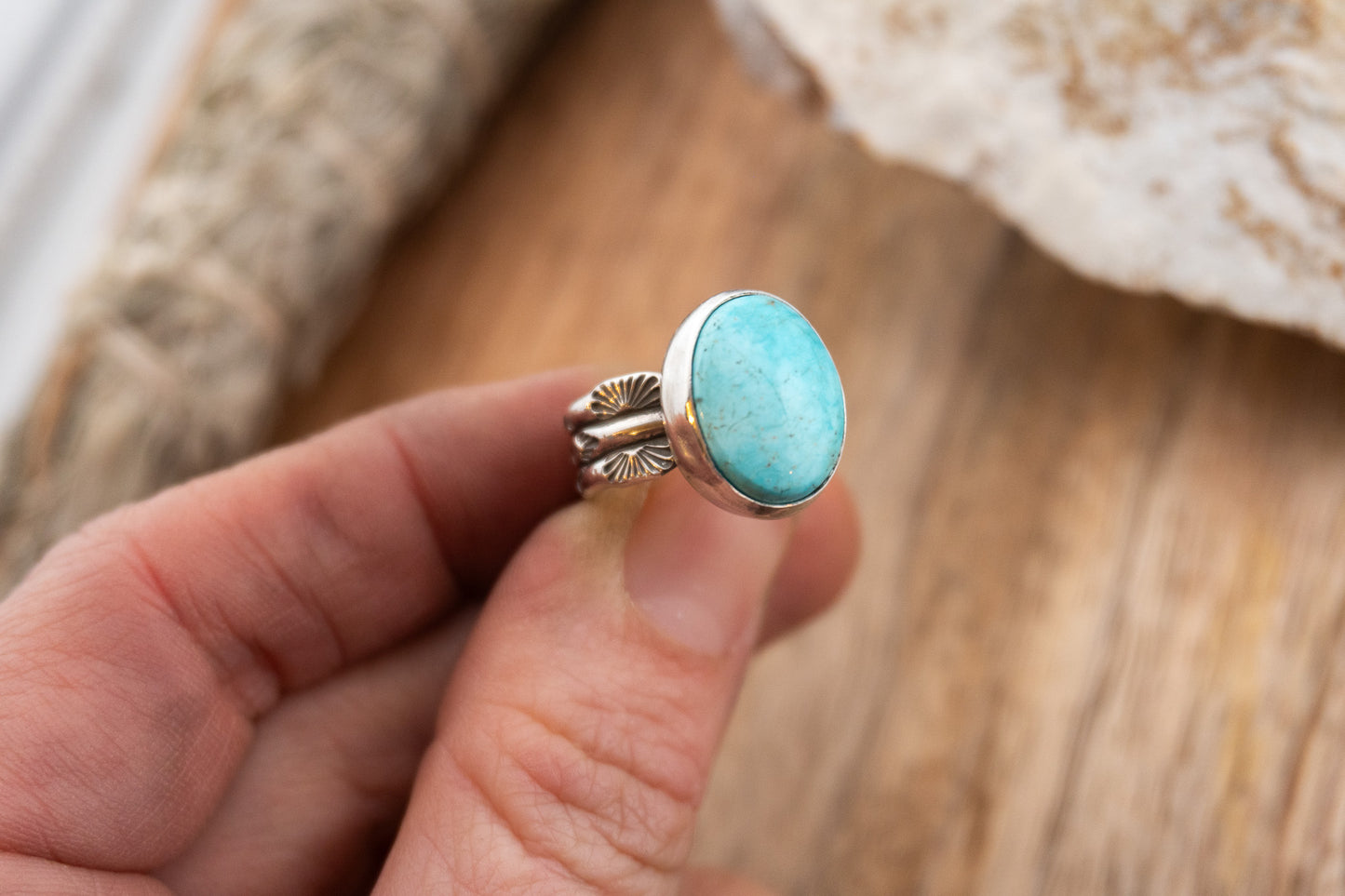 Novina Ring | 6.75