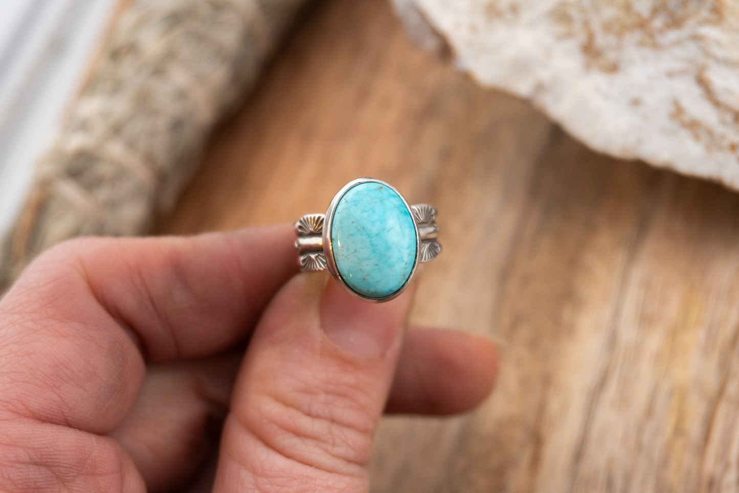Novina Ring | 6.75