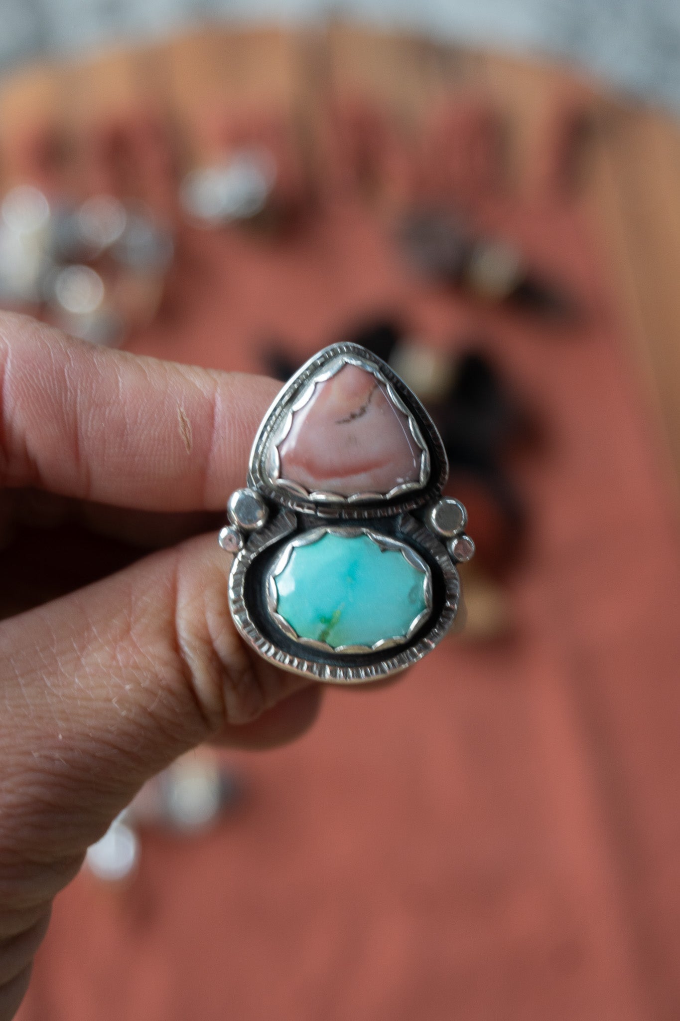 Joan Ring | Size 8.5