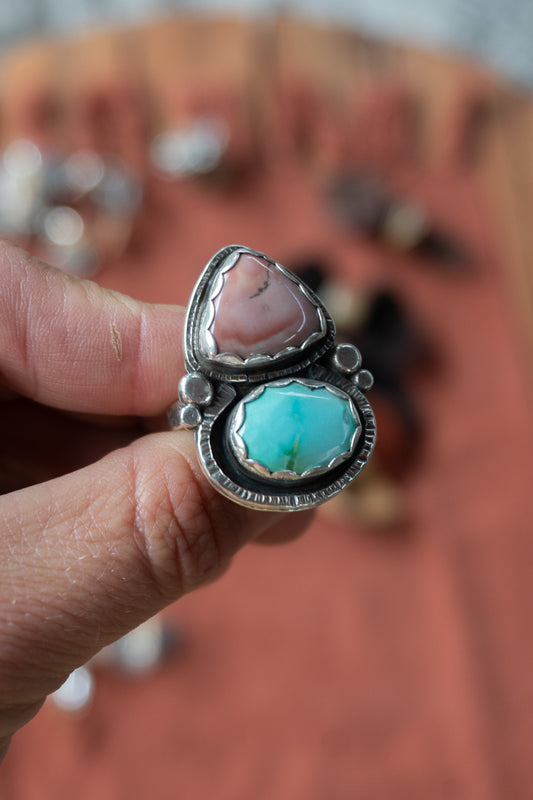 Joan Ring | Size 8.5