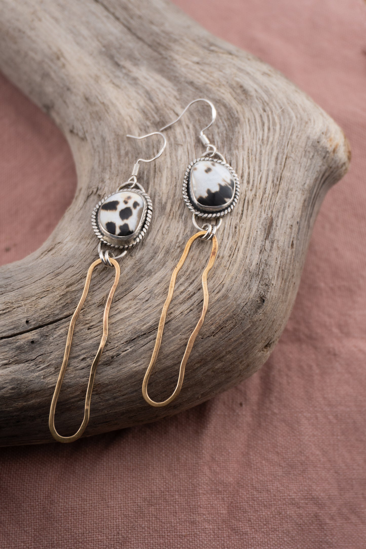 Brass X Drunken Hoops