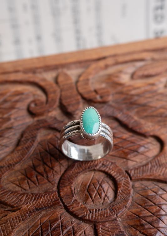 The Nora Everyday Ring | 7.5